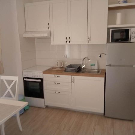 Apartments Janjac Vodice Dış mekan fotoğraf