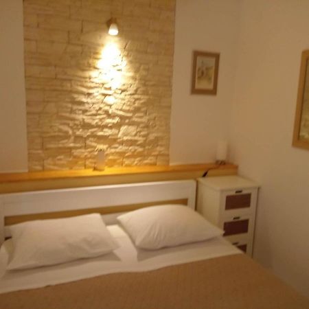Apartments Janjac Vodice Dış mekan fotoğraf