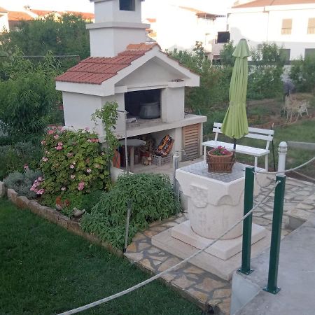 Apartments Janjac Vodice Dış mekan fotoğraf