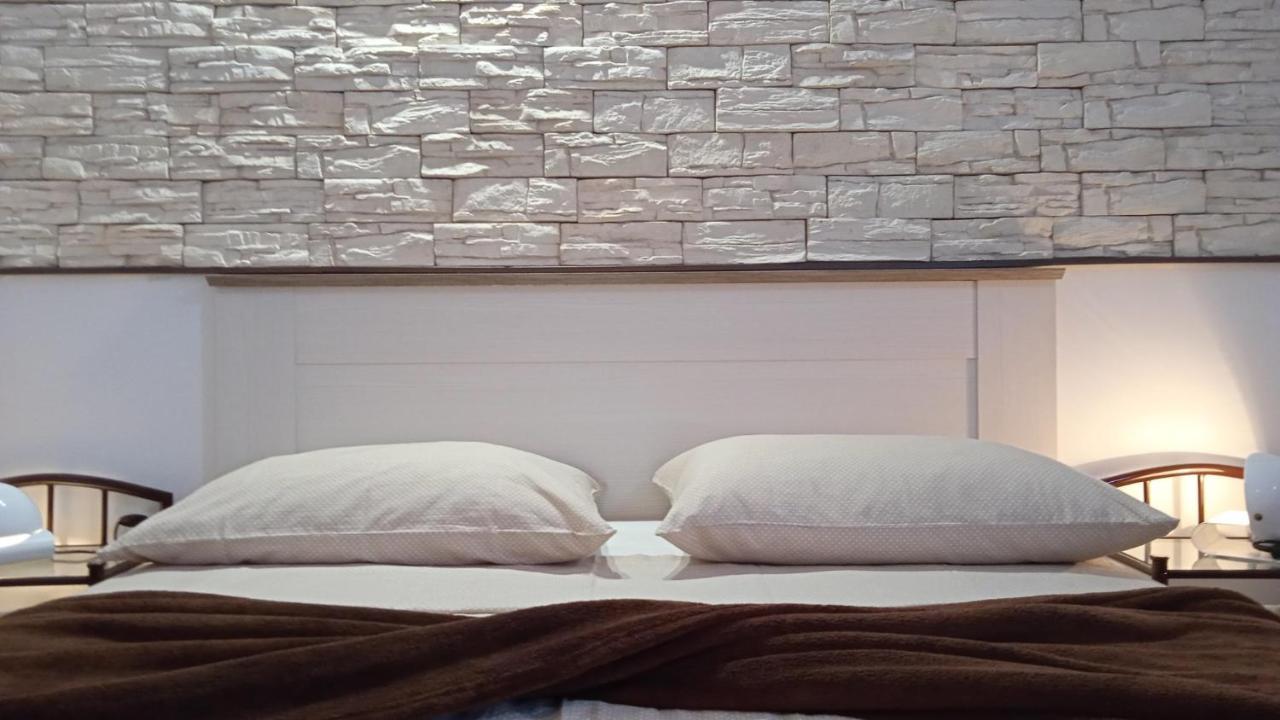Apartments Janjac Vodice Dış mekan fotoğraf