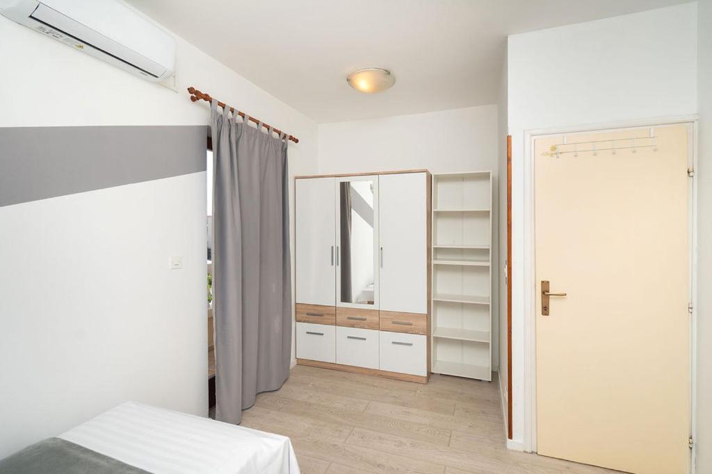 Apartments Janjac Vodice Dış mekan fotoğraf