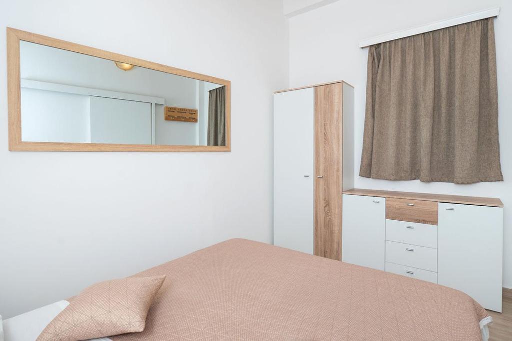 Apartments Janjac Vodice Dış mekan fotoğraf