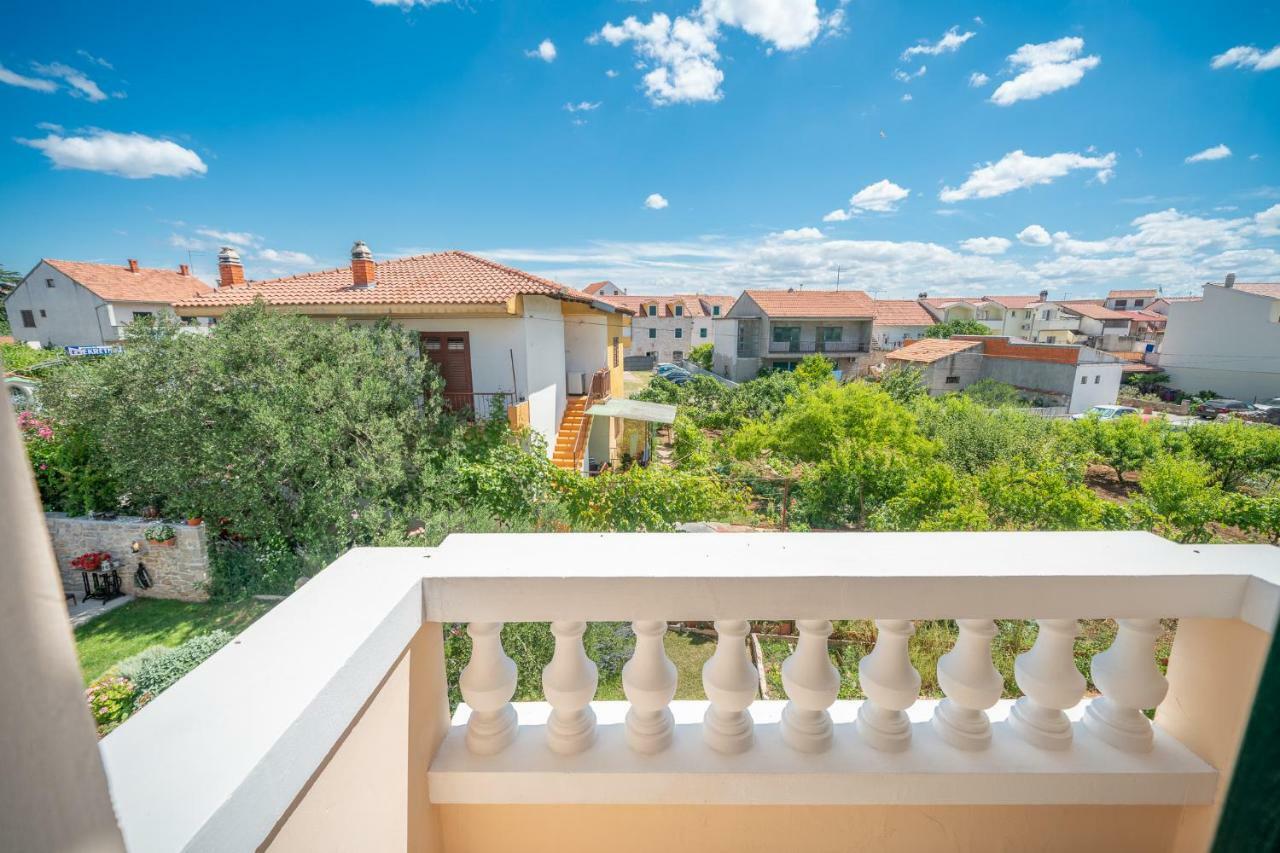 Apartments Janjac Vodice Dış mekan fotoğraf